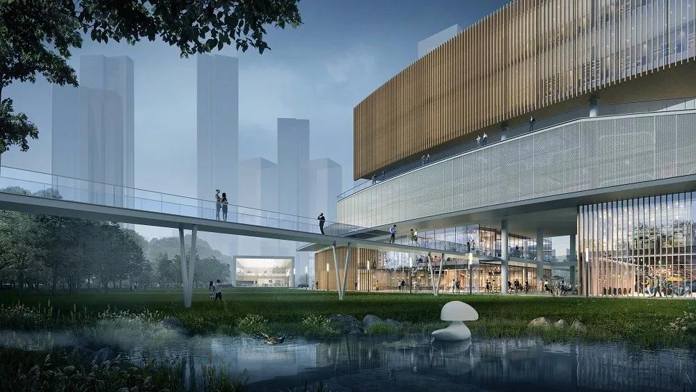 深圳龙岗大运世茂深港国际中心,龙岗大运世茂深港国际中心拍卖