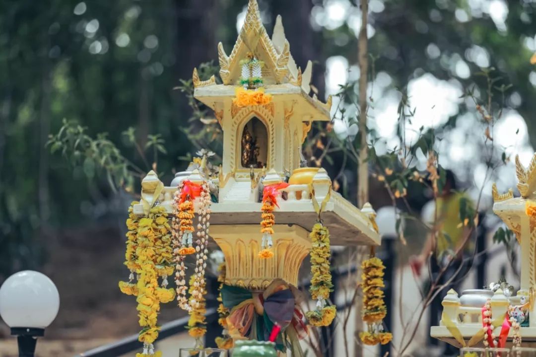 在清迈逛夜市感受泰国人慢生活,去清迈享受放下脚步的慢生活