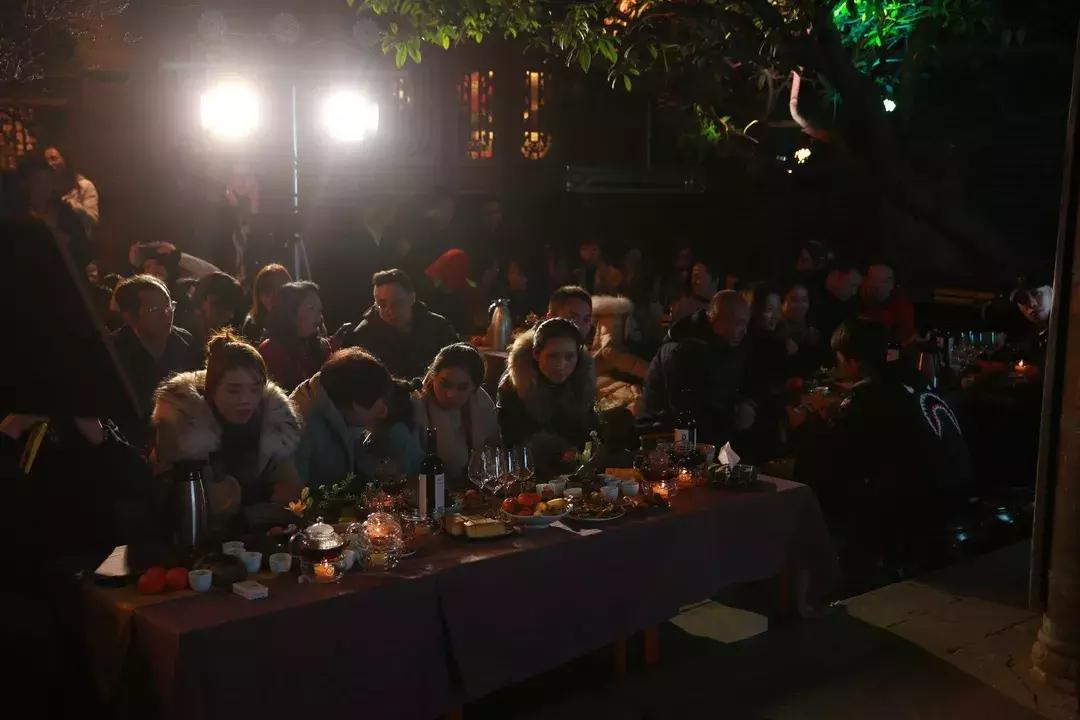 可居十年感恩有您——记可居十周年店庆