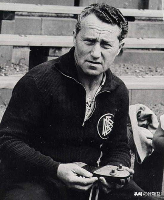 既是青梅竹马又是死对头,阿迪达斯和彪马还有这样的故事