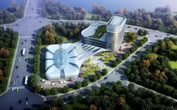 威海重点建设项目,2020年威海市重大建设项目清单