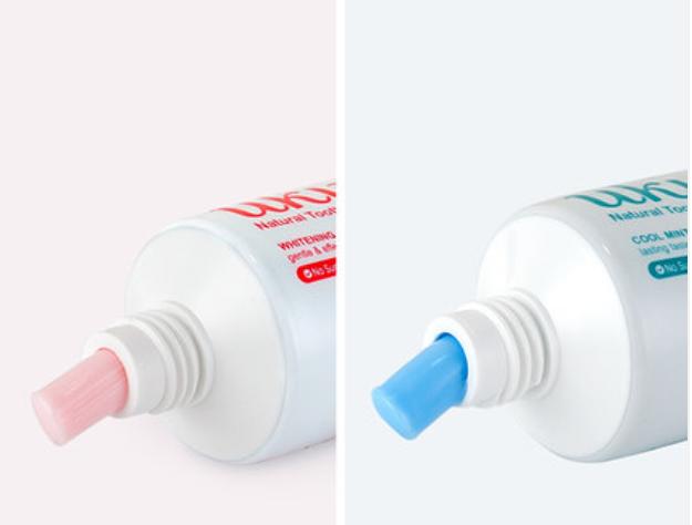 最好用的洗大黄牙的牙膏,马卡龙牙膏去牙垢方法