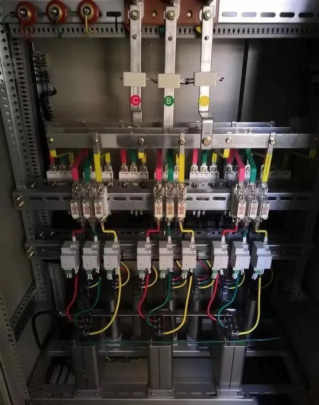 低压无功补偿总结,低压无功补偿的方式有哪些