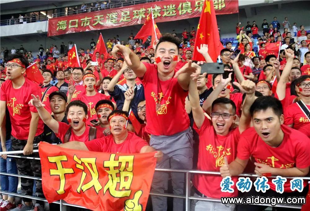 海南冬训,春去春又回