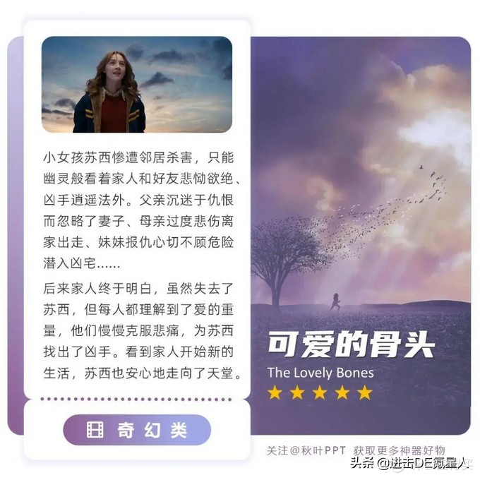 学习大爆料篇二十一：25部优质小众电影，每一部都值得反复观看