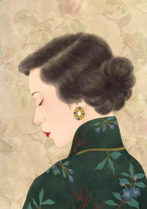 张爱玲谈人性完整视频,张爱玲的第二炉香到底在讲什么