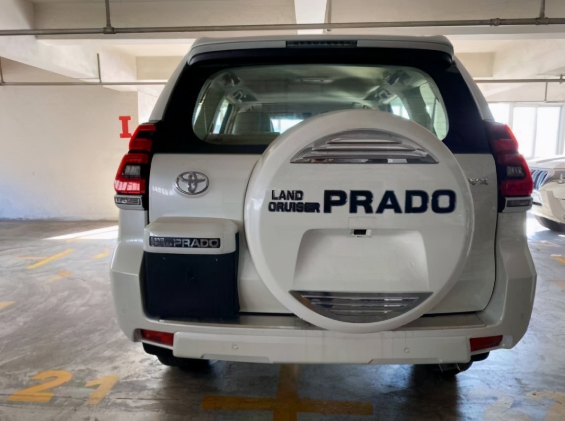 普拉多2.7动力升级,普拉多改离心式机械增压