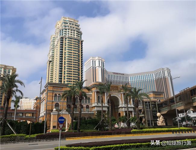 暑假澳门旅游攻略,澳门11月购物攻略