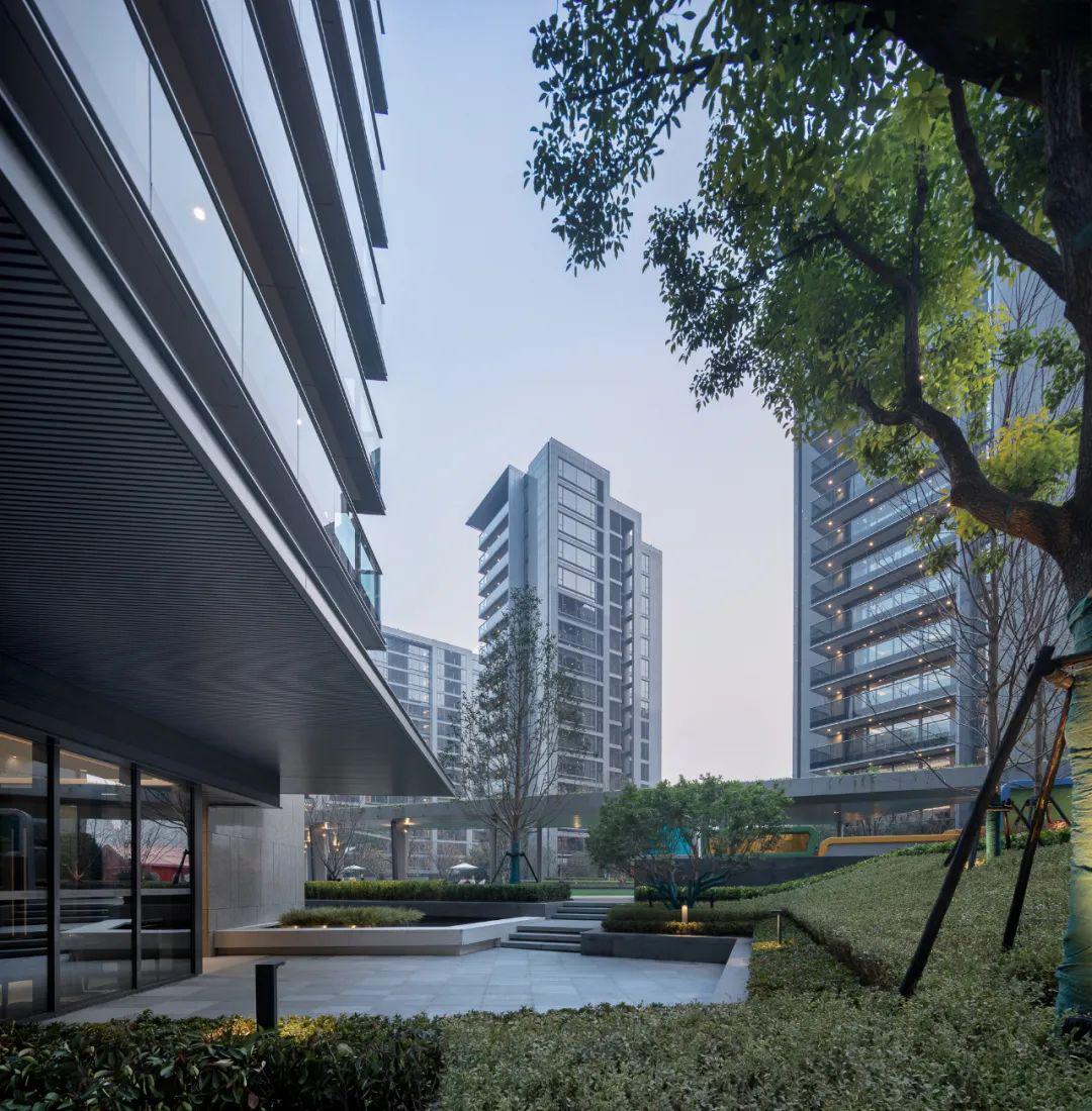 融创涌璘府口碑,融创涌璘府景观