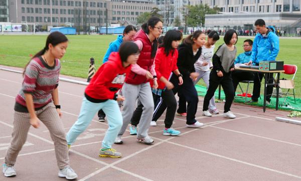 跑区区800米就“气喘如牛”？不要让体测成为你的噩梦