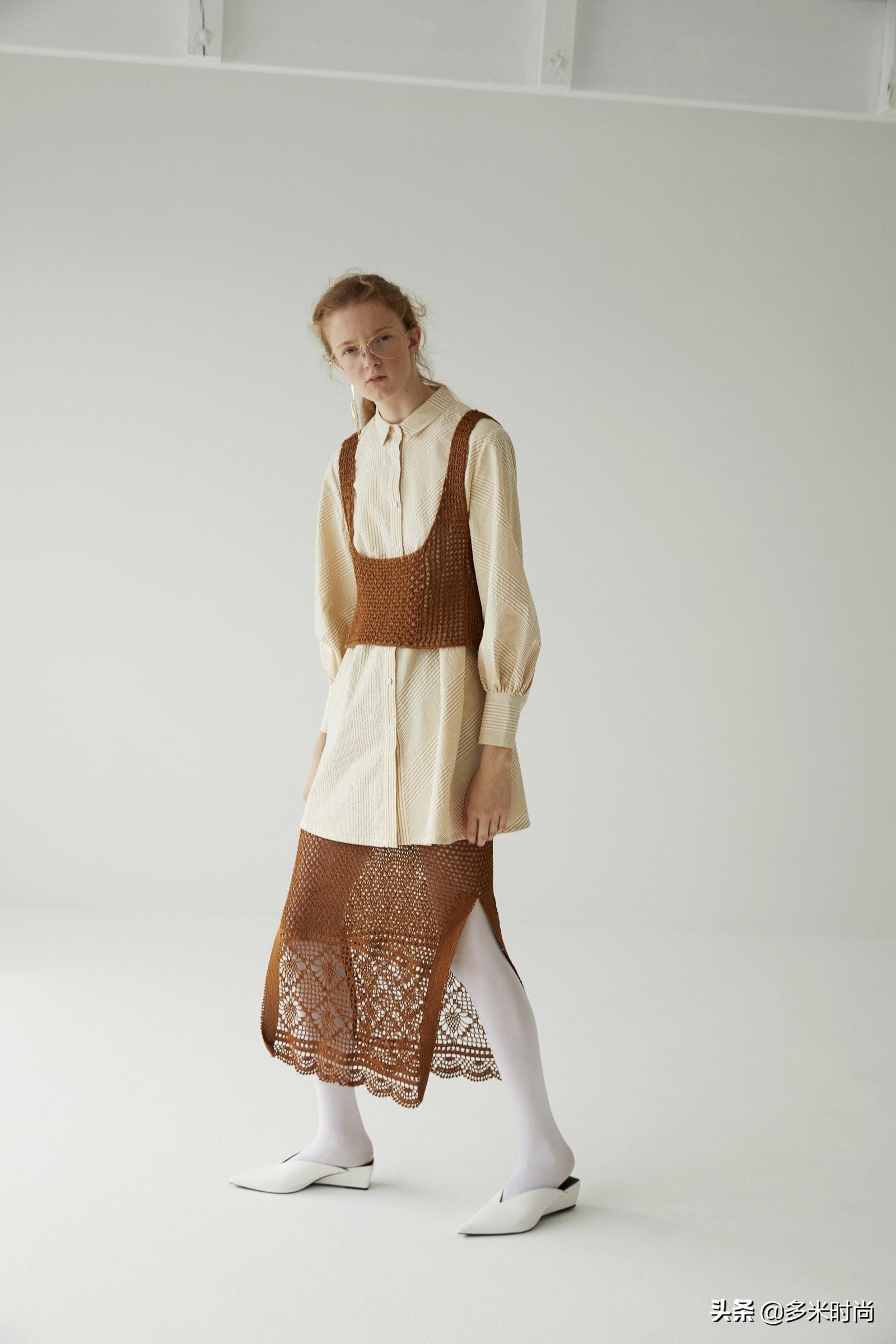 法国毛衣女生,法国女人爱毛衣