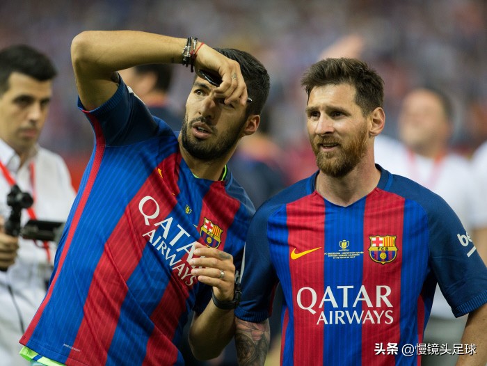 巴萨高层失威信！更衣室感觉被欺骗，内马尔加盟泡汤让梅西不爽