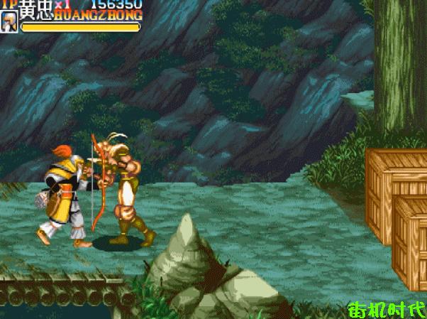 街机游戏玩久了,街机游戏必备小知识