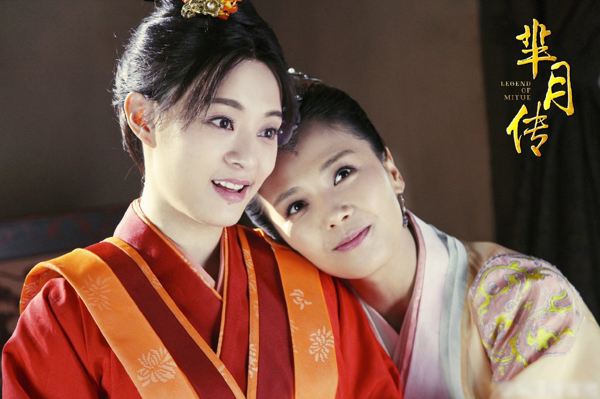 杨幂十大经典电视剧排行榜,杨幂收视率破二的电视剧有哪些