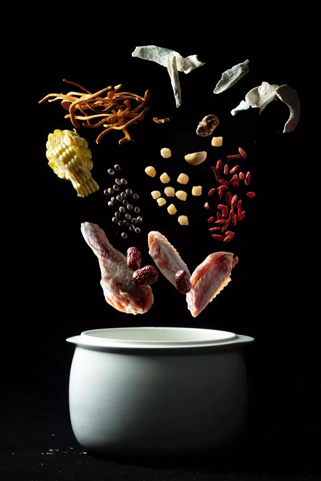 广东人最喜欢滋补养生为什么,广东人吃什么最补身子