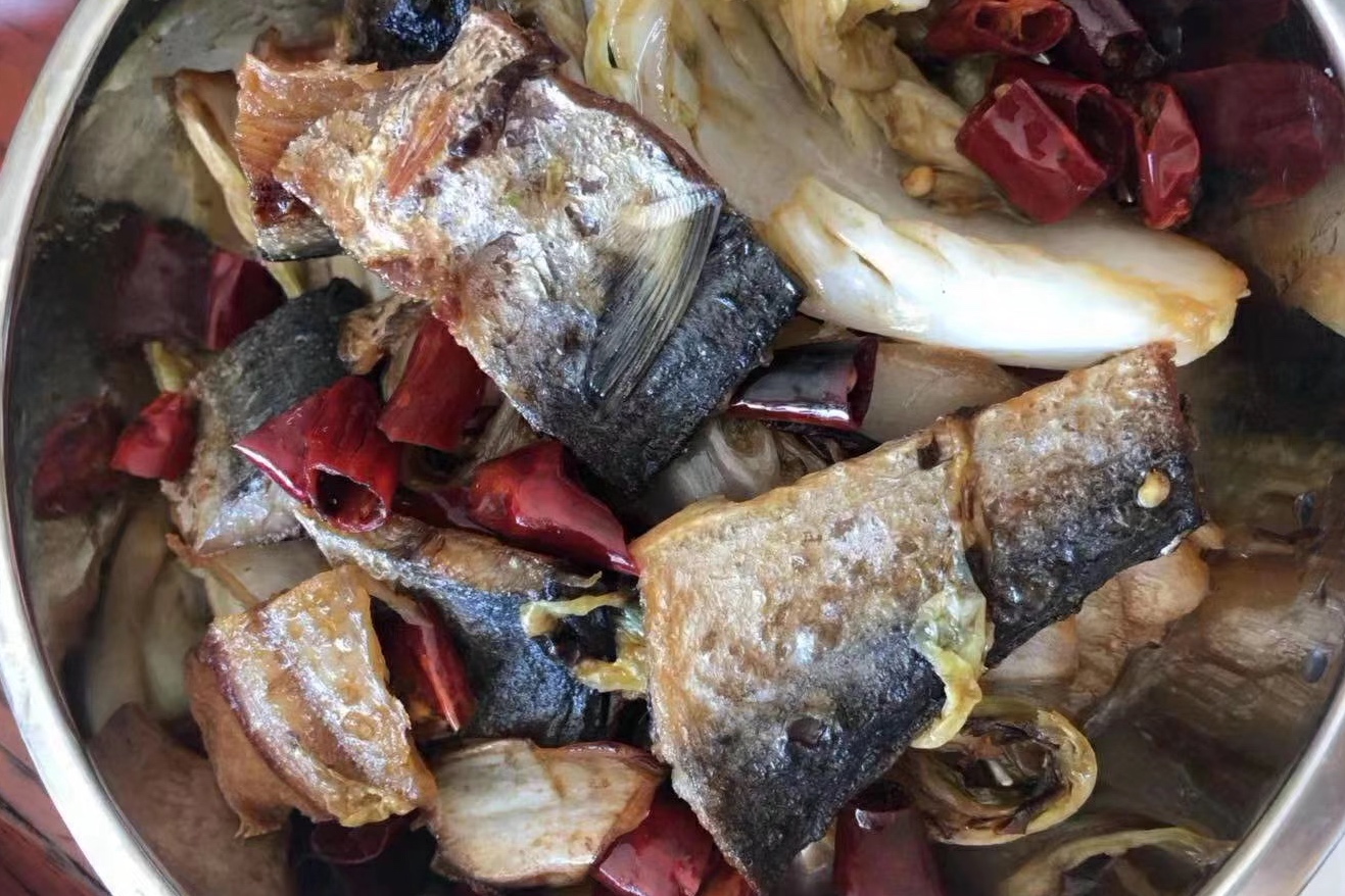 虾蟹一次吃不完怎么储存,鱼虾蟹怎么处理