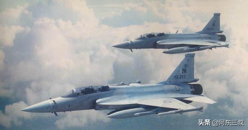 枭龙最新报价出炉，Block3型单价5000万美元，意向客户阿根廷