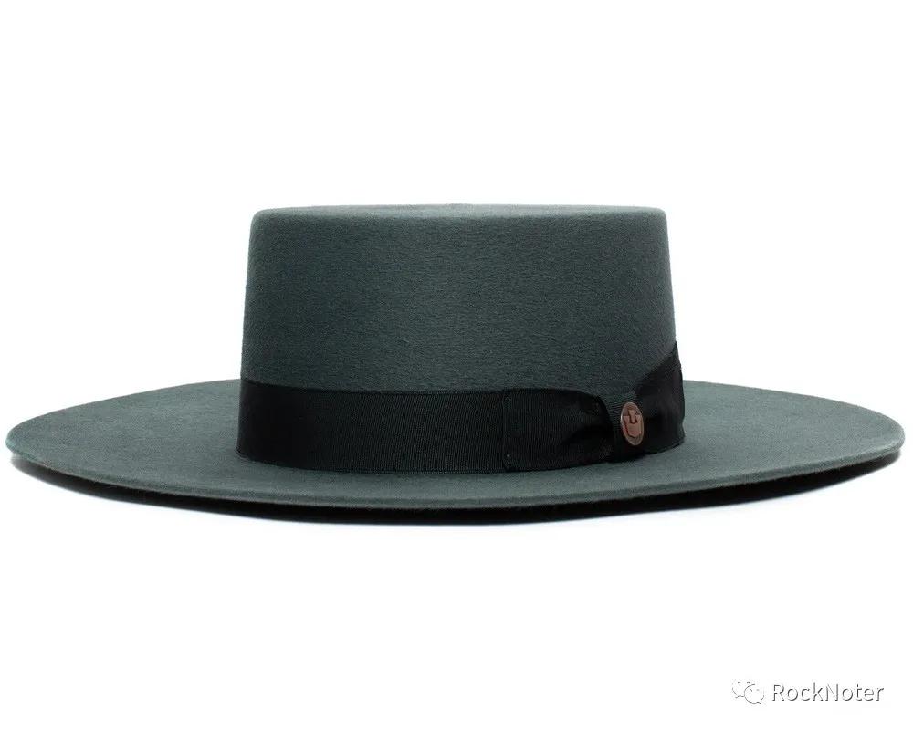 十大潮牌帽子品牌大全,世界品牌帽子排行榜前十名