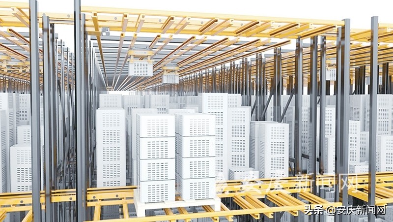 安庆：借助开放“新平台”抢占发展“新风口”