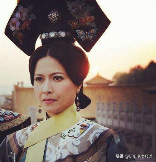 无冕“女皇”是如何炼成的——慈禧登上权力巅峰的制度视角解读