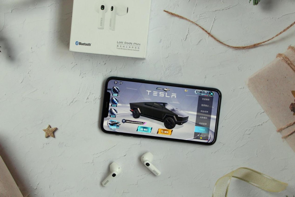 lollipodsmini评测,漫步者lollipodsmini和oppoencoair