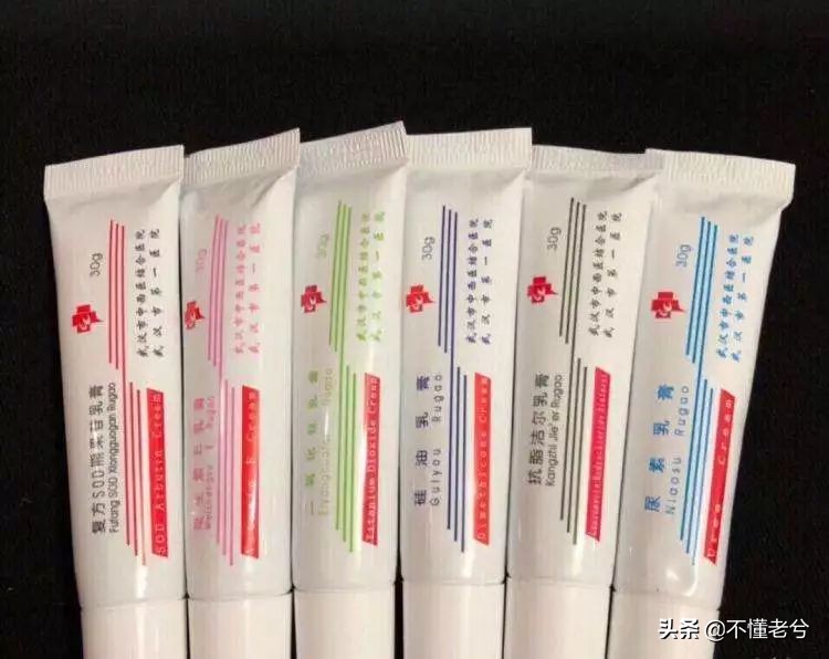 护肤踩坑对比,护肤就像谈恋爱千万不要做渣男