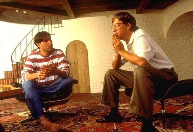 朋友圈里最珍贵的绝版照片！没有之一！