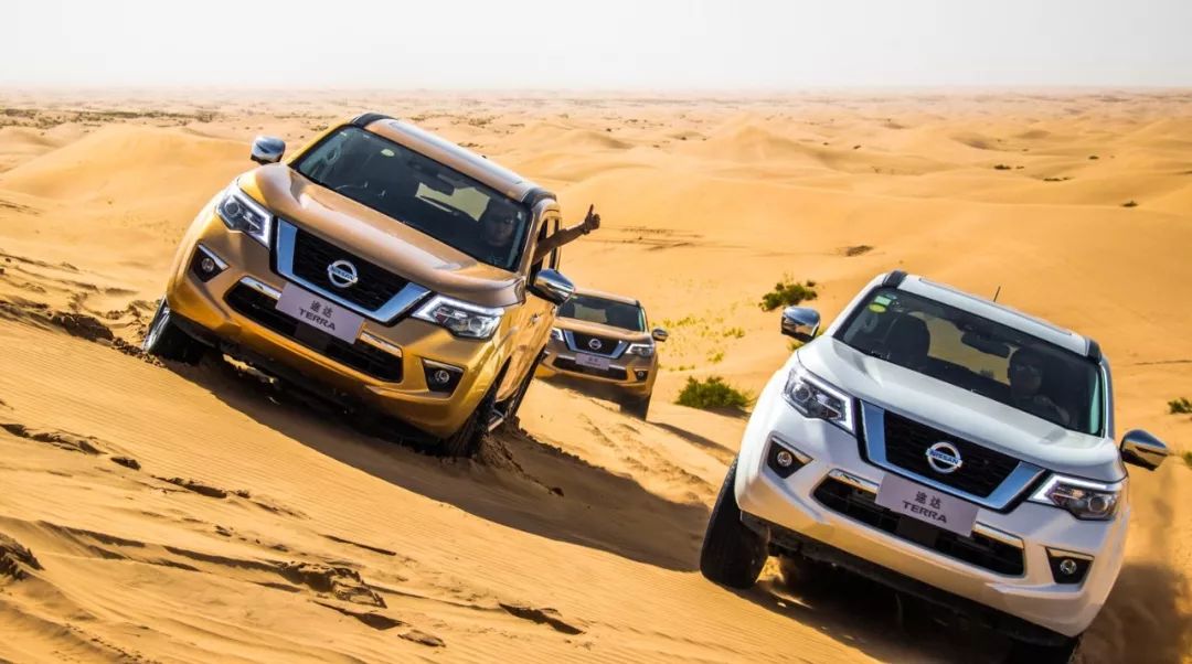 四驱硬派越野推荐20万以内落地,1万元硬派越野大梁四驱自动挡