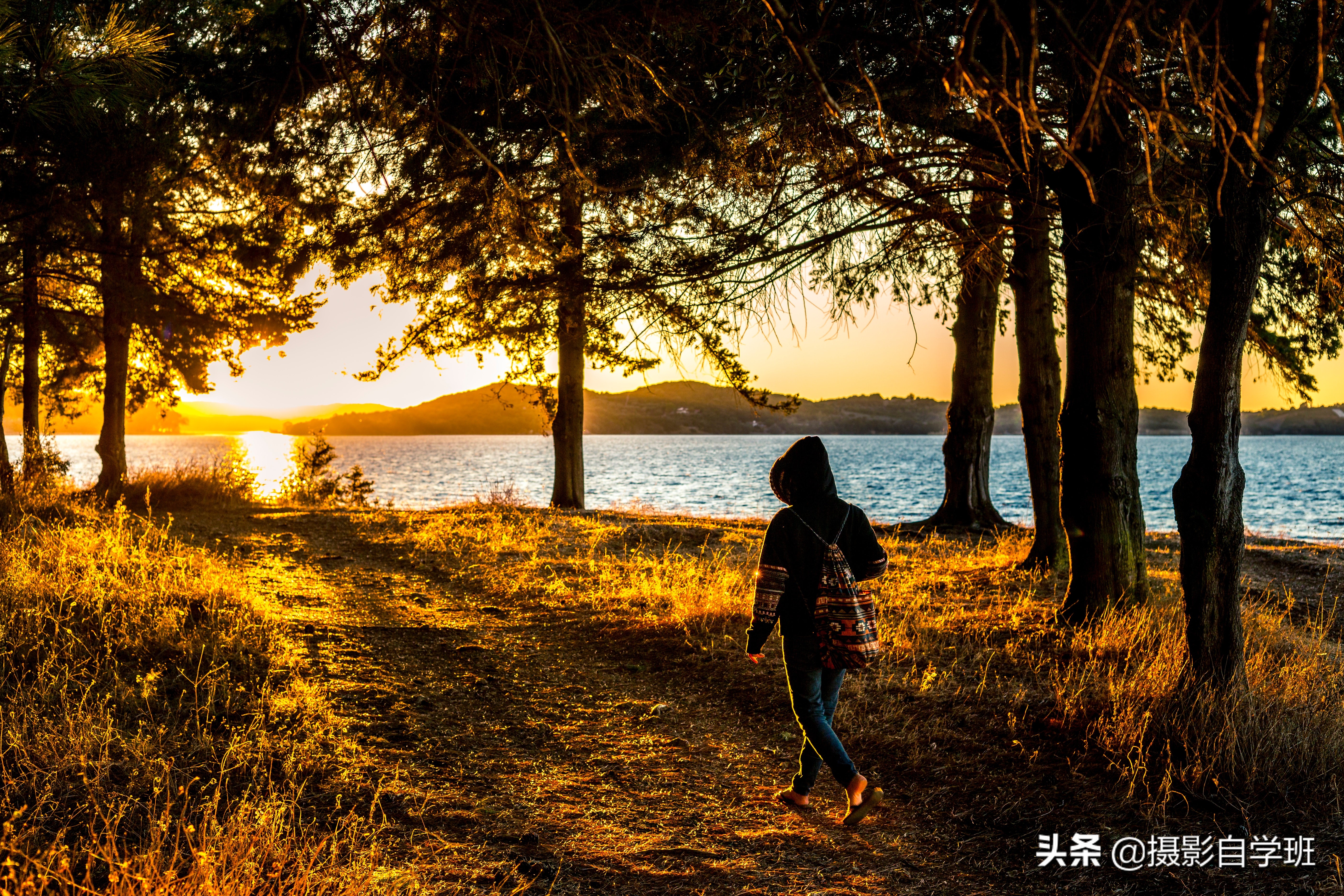 拍星空怎么修图,星空摄影堆栈如何拍摄