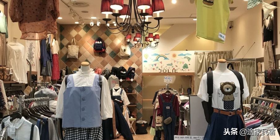 去日本买哪些东西便宜的,去日本必买商店