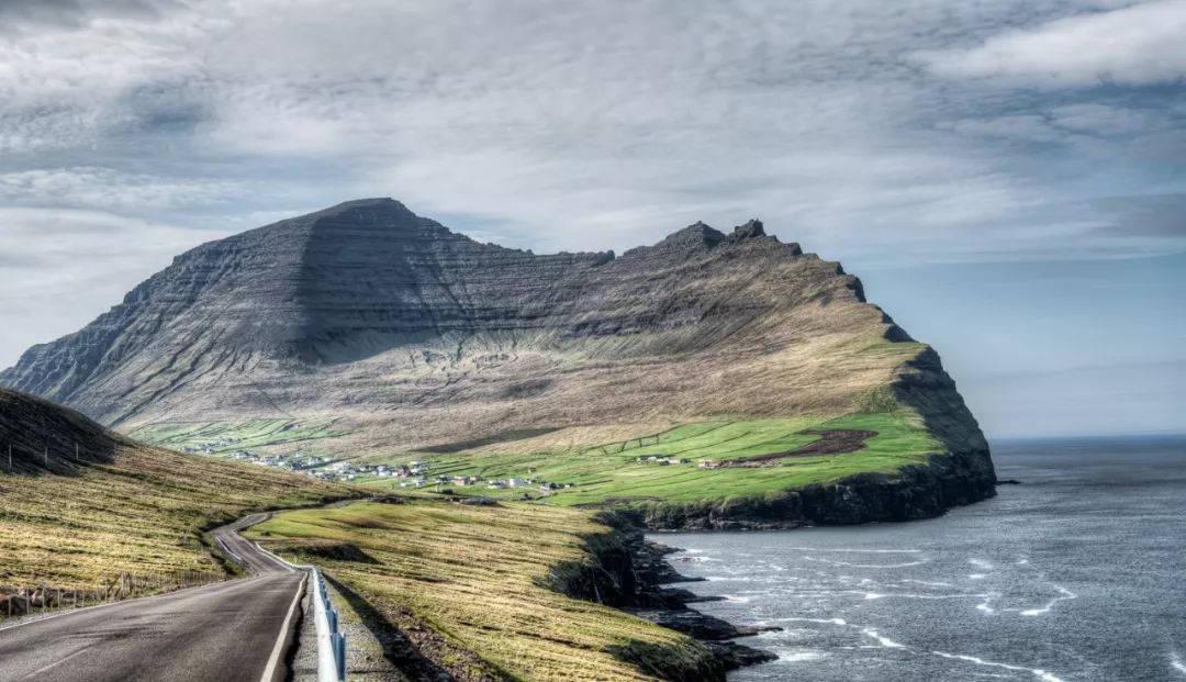 欧洲最南端的天涯海角,欧洲哪个国家中国人很少去过
