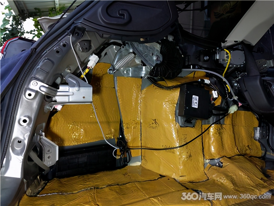 斯巴鲁傲虎2019噪音,斯巴鲁傲虎发动机噪音大