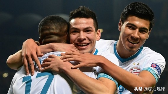 墨西哥天才洛萨诺,洛萨诺采访