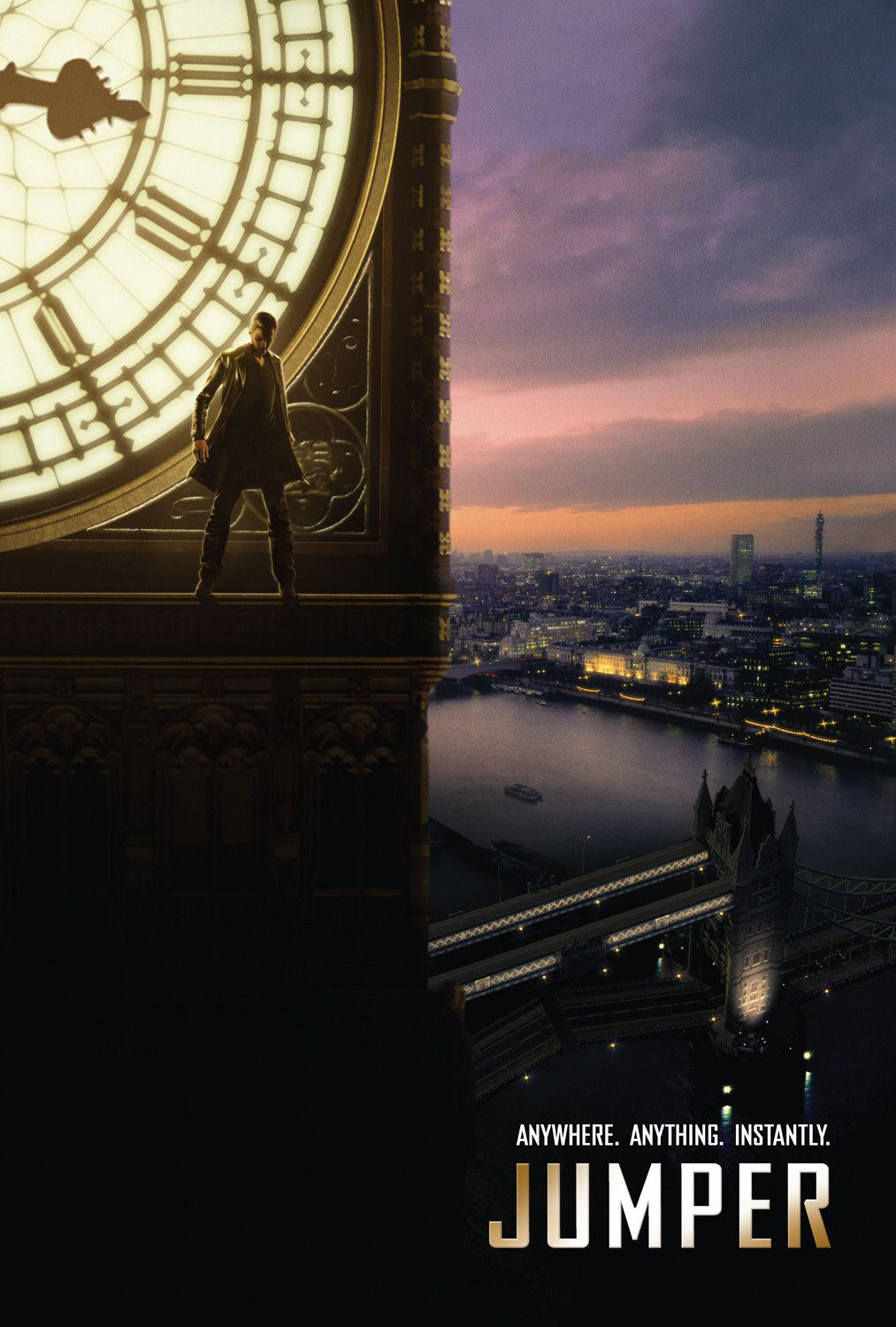 电影欣赏及电影海报设计,一些有设计感电影海报作品