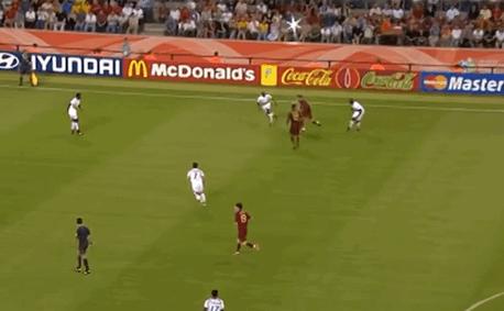 2006世界杯c罗进球集锦,佩佩保护c罗2006世界杯