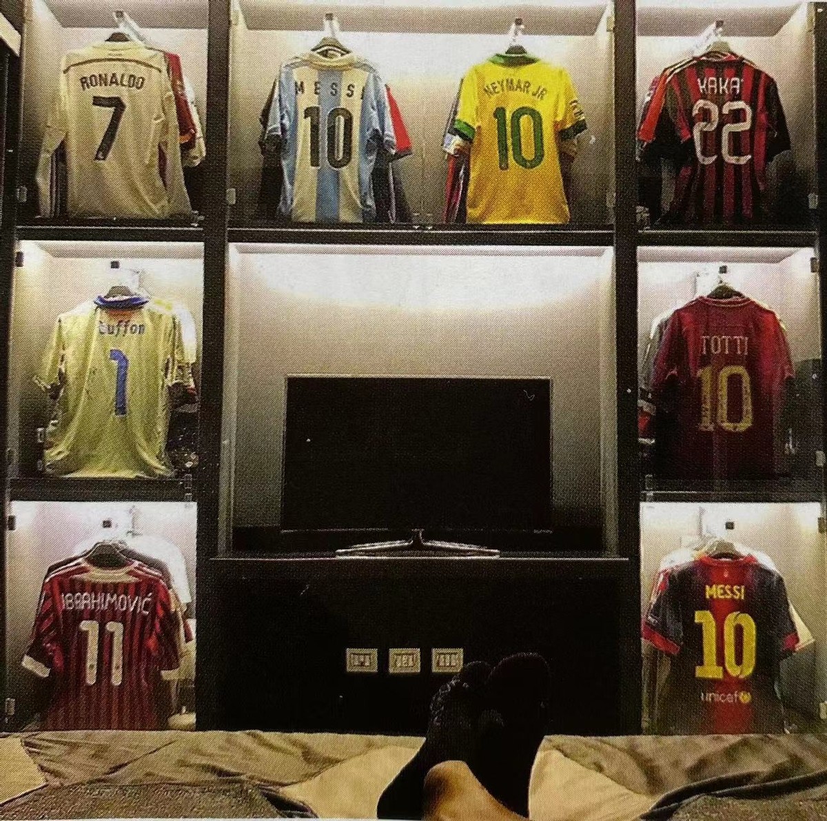 足球数字故事会,足球故事会