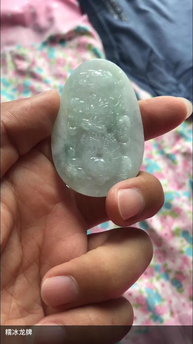 在四会买翡翠有假的没,四会翡翠去哪里买不会被坑