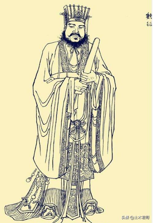 唐朝太极宫玄武门,玄武门到武德殿