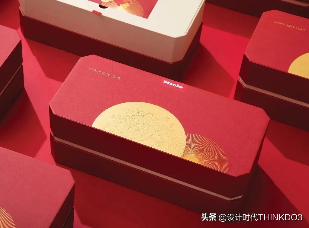 金点设计奖作品,2022红点包装设计大奖作品