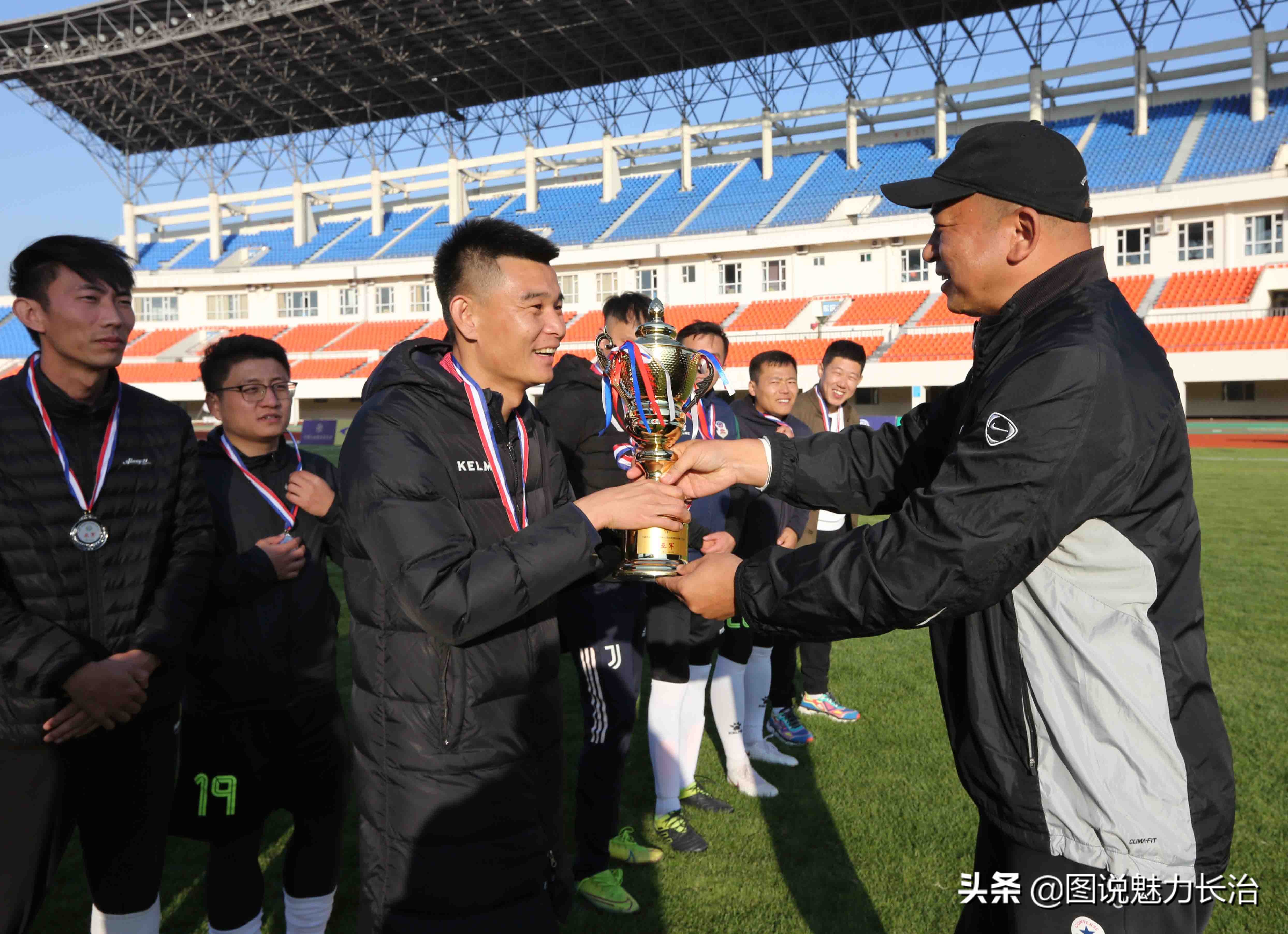 晋冀鲁豫城市足球对抗赛,长治市足球联赛直播