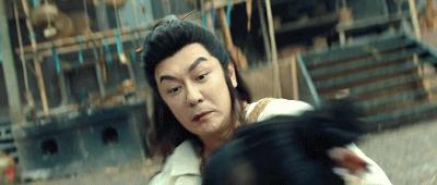 陈浩民再度喜提“烂片”，上映8天仅198万票房，拍一次“扑”一次