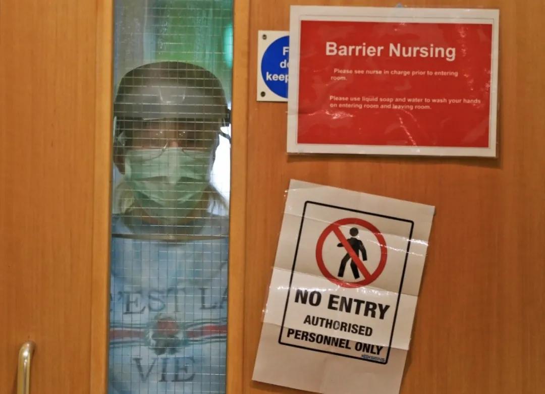 抗疫物资抵达国外,抗疫向世界呈现了中国速度