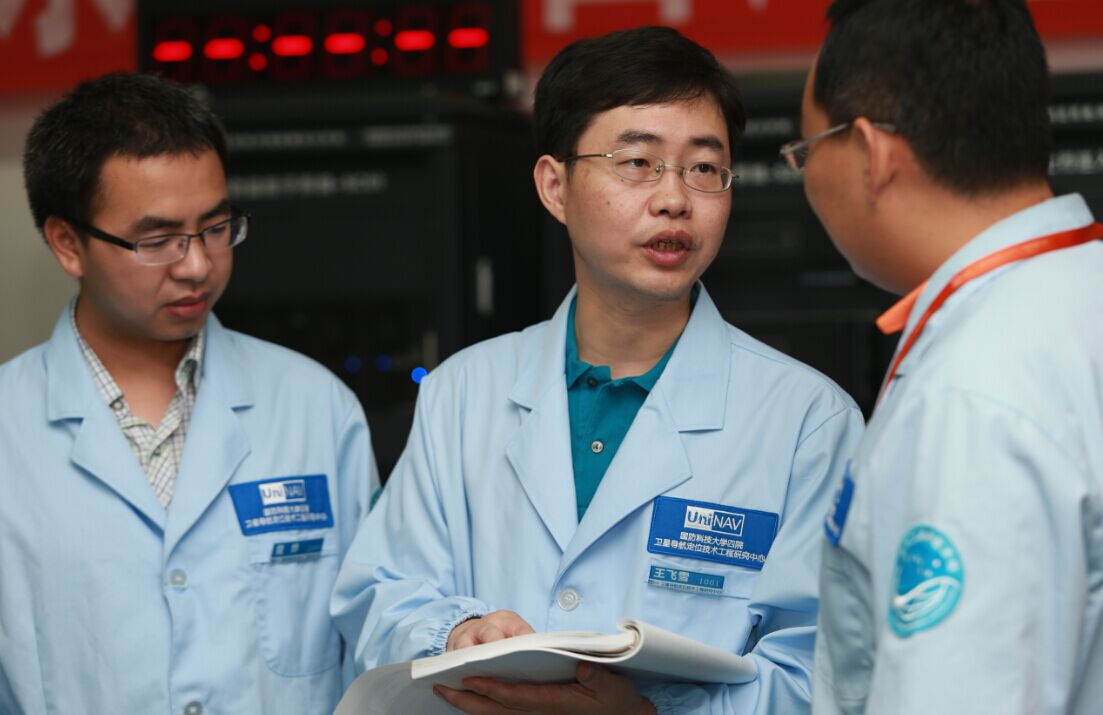 鸿雁全球卫星星座通信系统芯片,鸿雁全球卫星星座通信系统含义