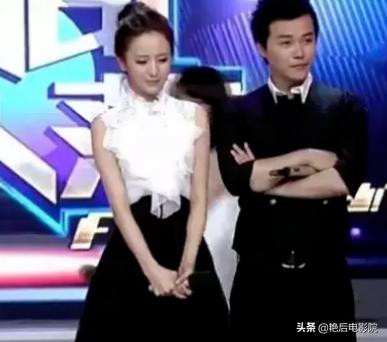 520官宣离婚，恭喜佟丽娅喜提单身