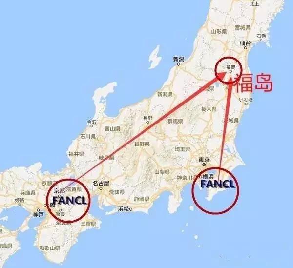 很多大牌护肤品都是日本生产的吗,哪些大牌护肤品是国内代工的