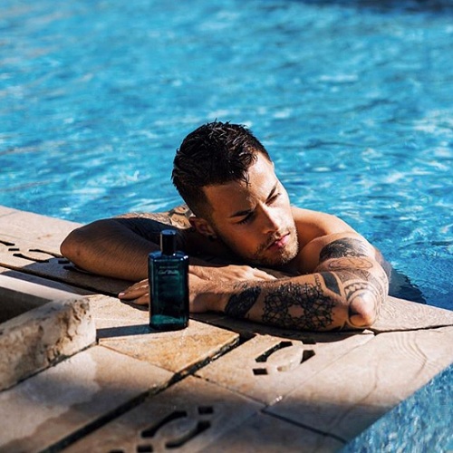 给男朋友的香水礼物推荐,送给男友大牌香水推荐