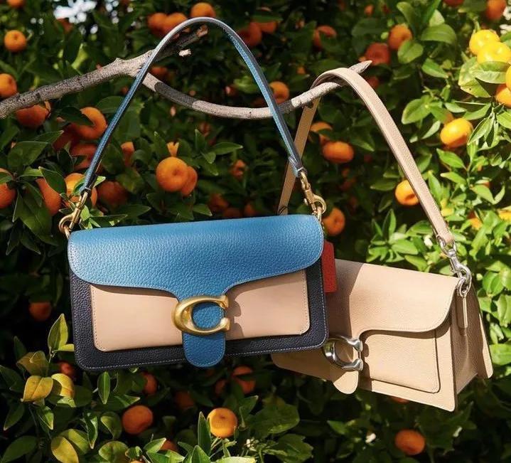11个更值得买的小众包包品牌,目前流行的女士轻奢包品牌