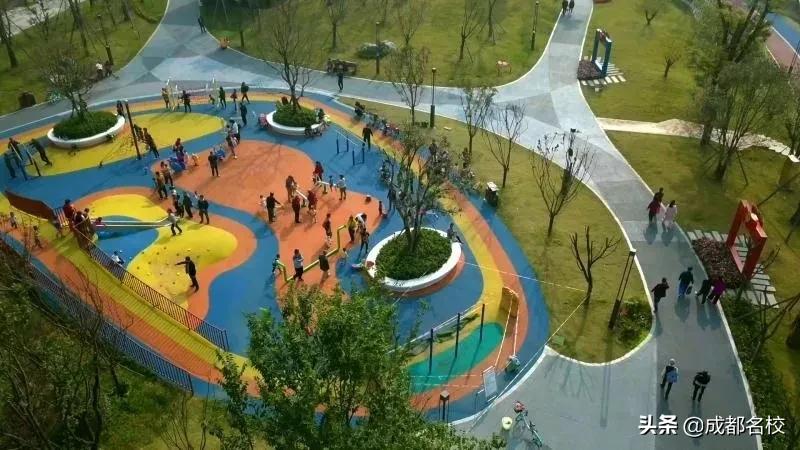 成华区新建湿地公园有哪些,成华区的综合性公园有哪些