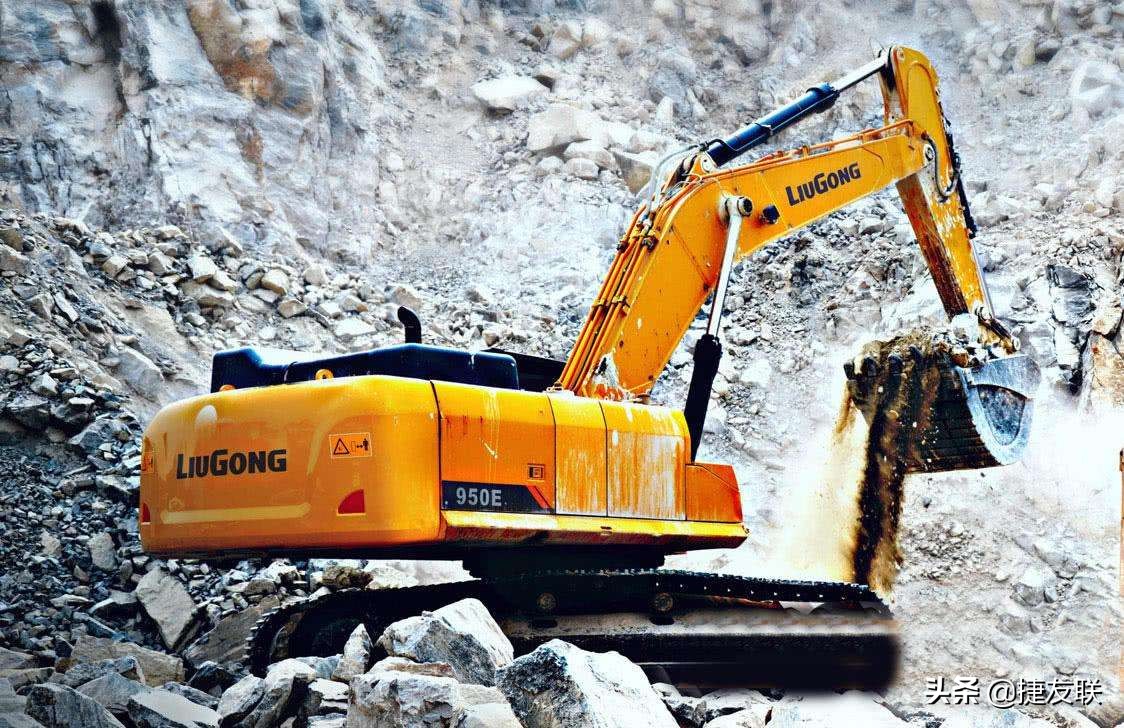 开挖机怎么样才能干活啊,开挖机怎么提高干活能力