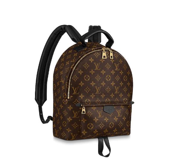 第一次购买lv包包,第一次买LV包包如何选择